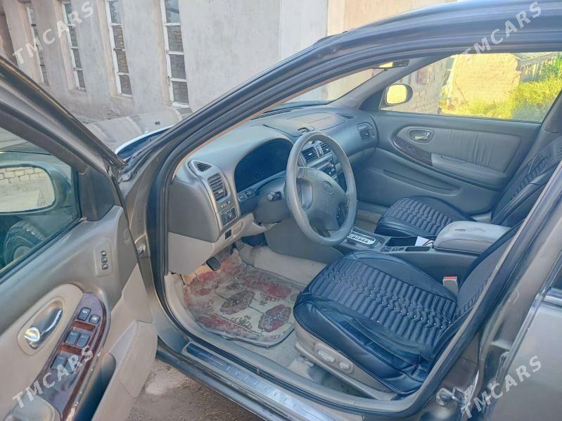 Infiniti I30 1999 - 75 000 TMT - Şabat etr. - img 5