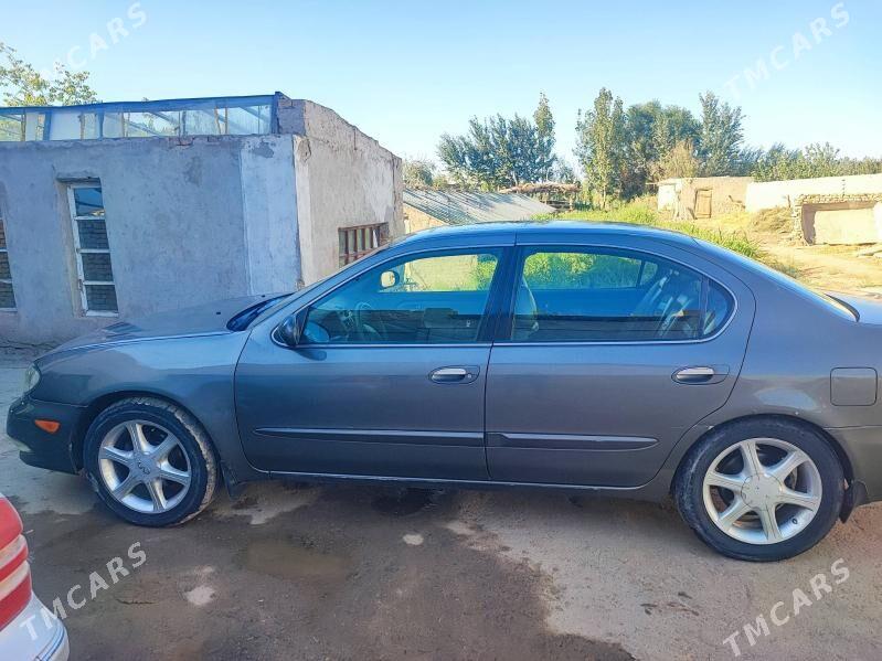 Infiniti I30 1999 - 75 000 TMT - Şabat etr. - img 7