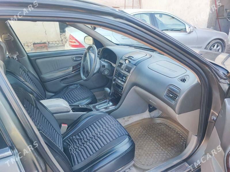 Infiniti I30 1999 - 75 000 TMT - Şabat etr. - img 6