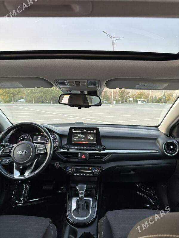 Kia Forte 2021 - 249 000 TMT - Aşgabat - img 5