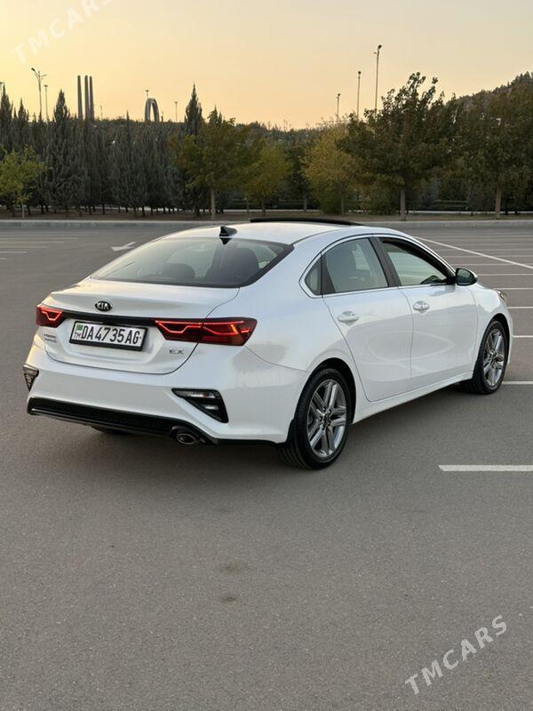 Kia Forte 2021 - 249 000 TMT - Aşgabat - img 3