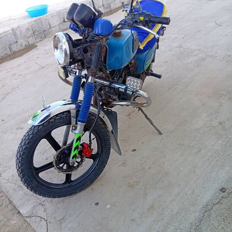 Fekon FK150-8G 2015 - 10 000 TMT - Достлук - img 1