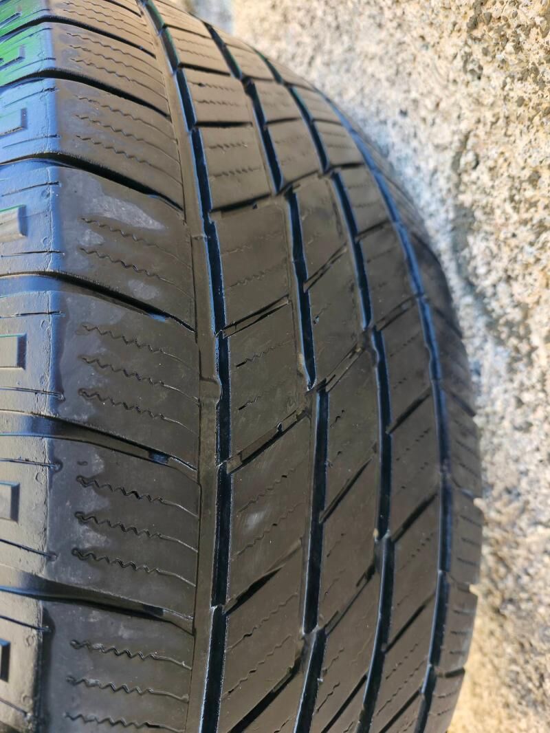 Teker USA TOYO 275/55 R 20 2 300 TMT - Ашхабад - img 4