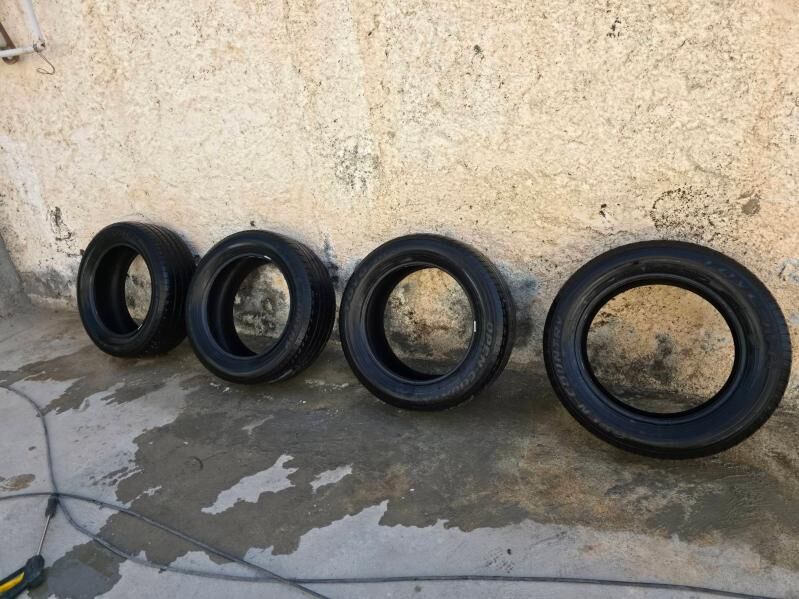 Teker USA TOYO 275/55 R 20 2 300 TMT - Ашхабад - img 2