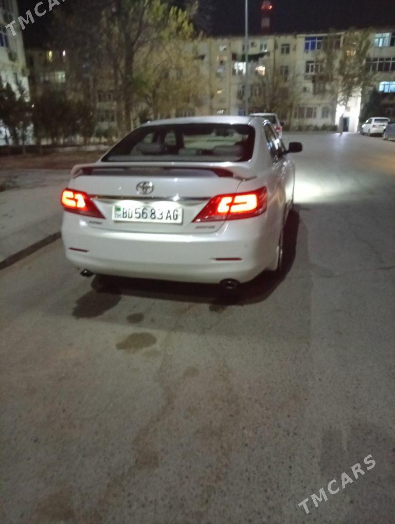 Toyota Aurion 2011 - 265 000 TMT - Aşgabat - img 4