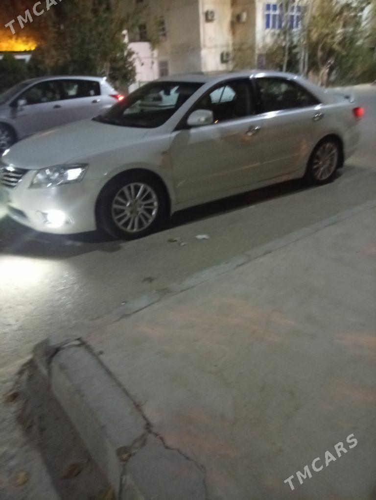 Toyota Aurion 2011 - 265 000 TMT - Aşgabat - img 2