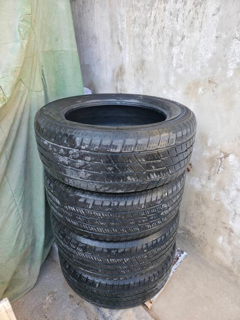 Teker USA TOYO 275/55 R 20 2 300 TMT - Ашхабад - img 5