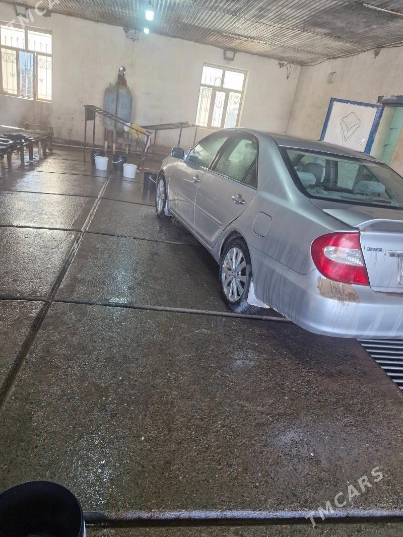 Toyota Camry 2002 - 165 000 TMT - етр. Туркменбаши - img 2