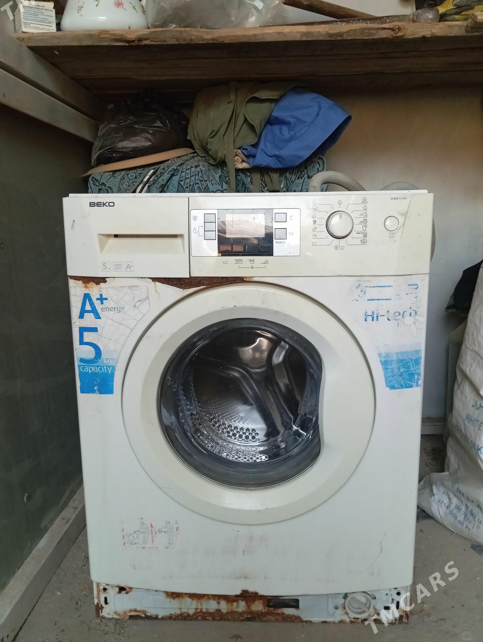 beko - Türkmenbaşy - img 1