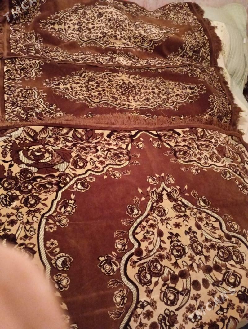 Покрывало на диван и накидки н - Daşoguz - img 1