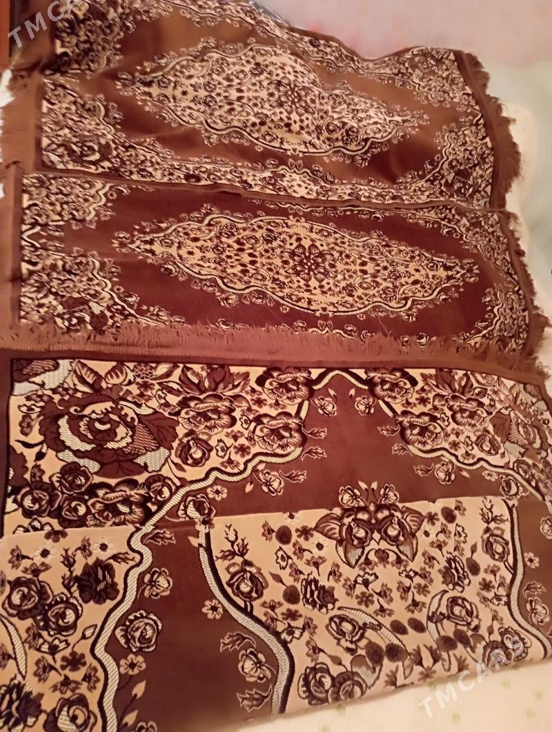 Покрывало на диван и накидки н - Daşoguz - img 2