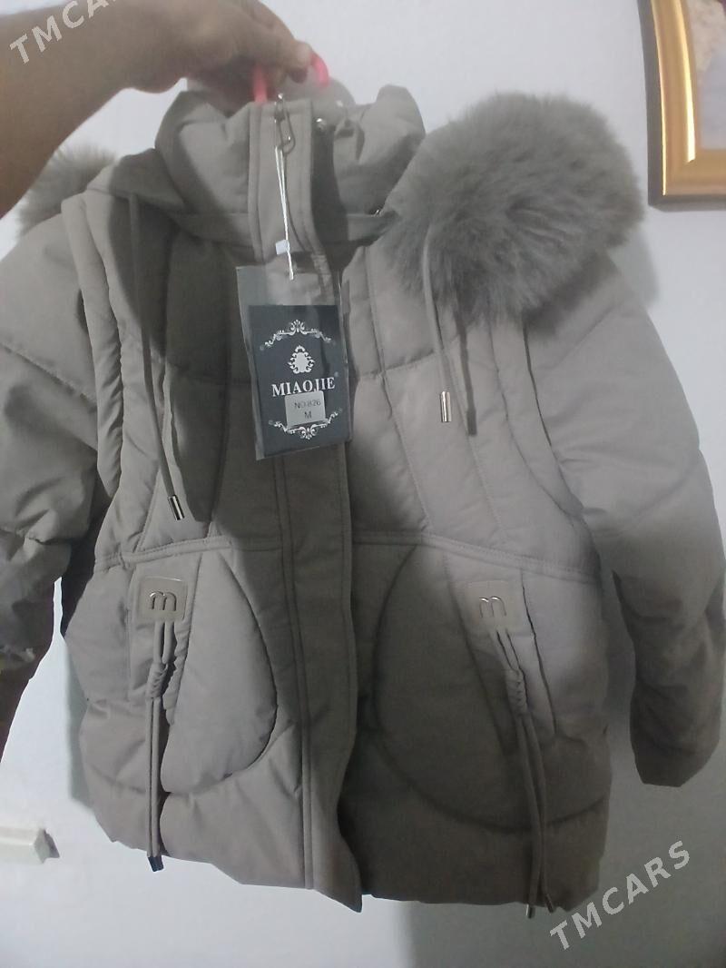 kurtka modny - Dänew - img 2