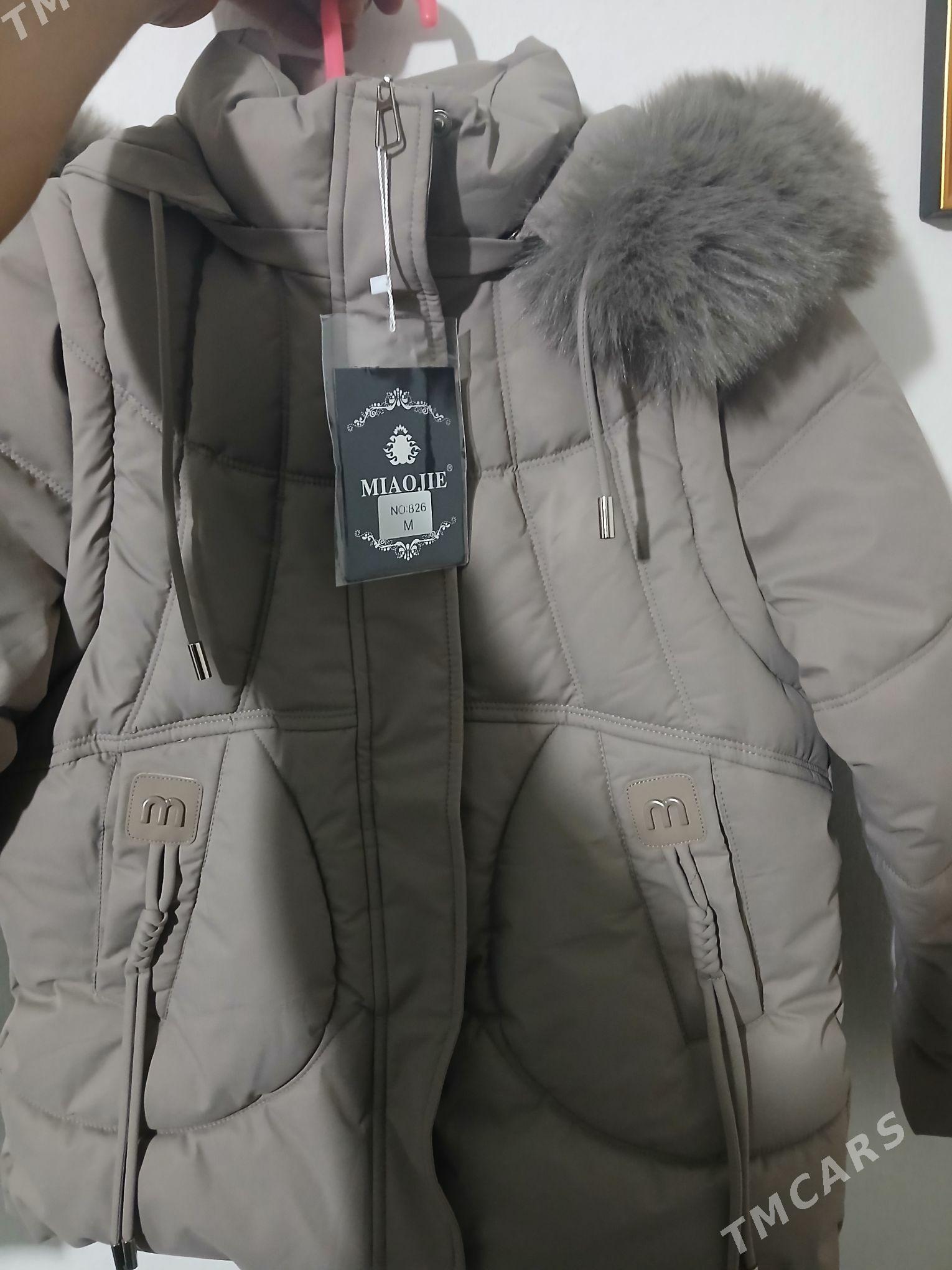 kurtka modny - Dänew - img 3