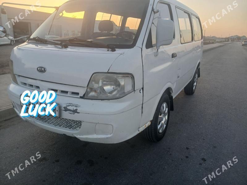 Kia Pride 2005 - 52 000 TMT - Murgap - img 2