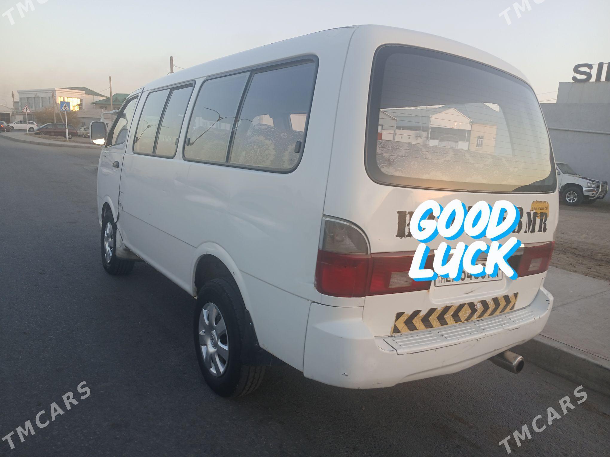 Kia Pride 2005 - 52 000 TMT - Murgap - img 3