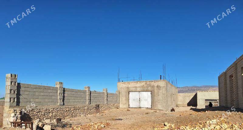 jay kerwen - Balkanabat - img 8