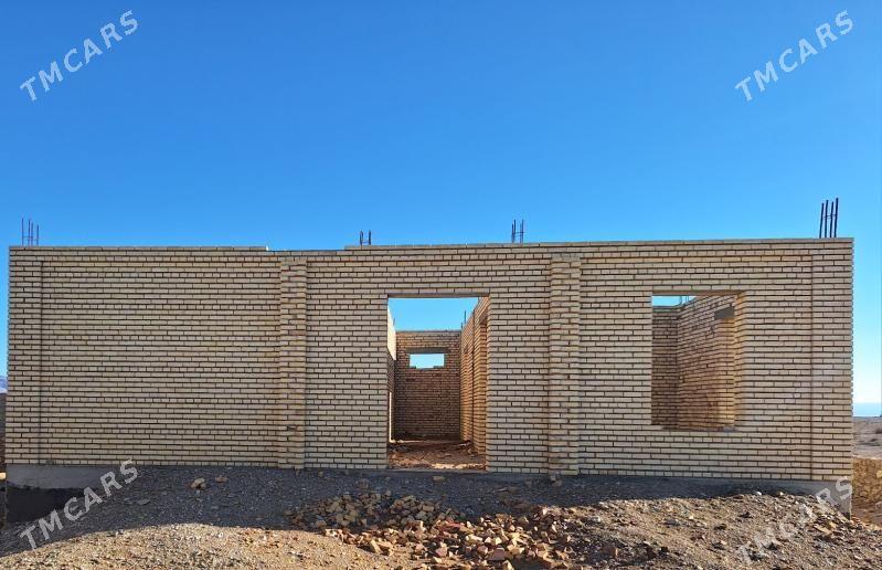 jay kerwen - Balkanabat - img 5