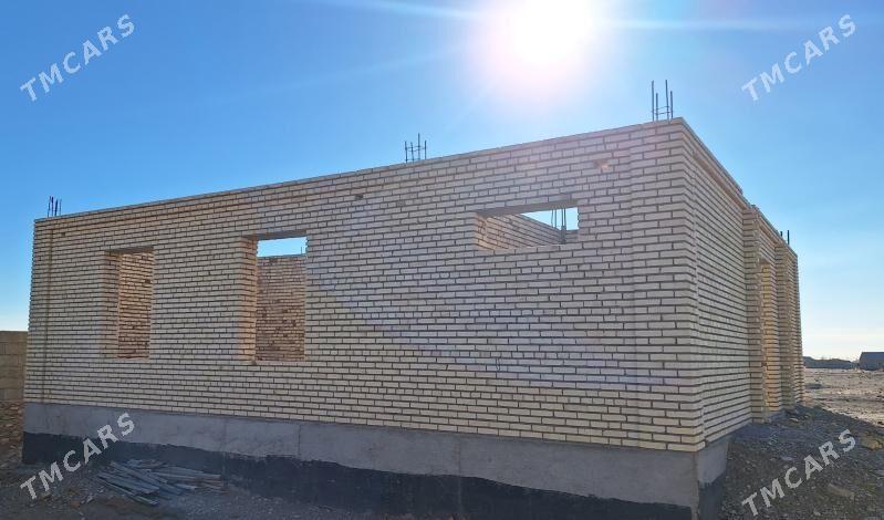 jay kerwen - Balkanabat - img 6