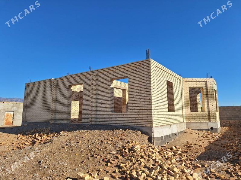 jay kerwen - Balkanabat - img 4