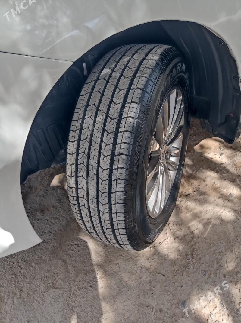 Toyota Sienna 2008 - 210 000 TMT - Мары - img 10