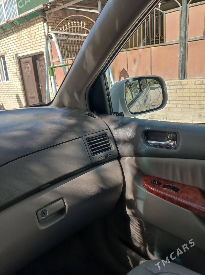 Toyota Sienna 2008 - 210 000 TMT - Мары - img 6