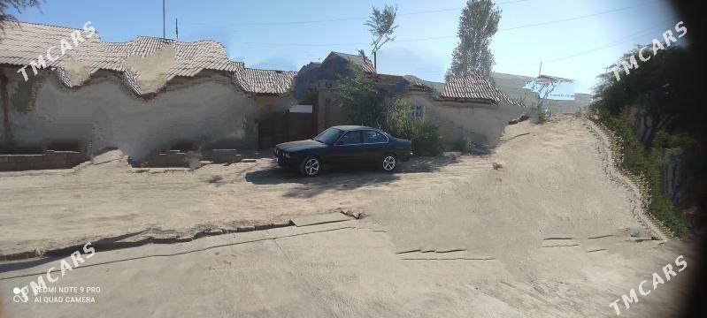 BMW 525 1995 - 75 000 TMT - Кёнеургенч - img 4