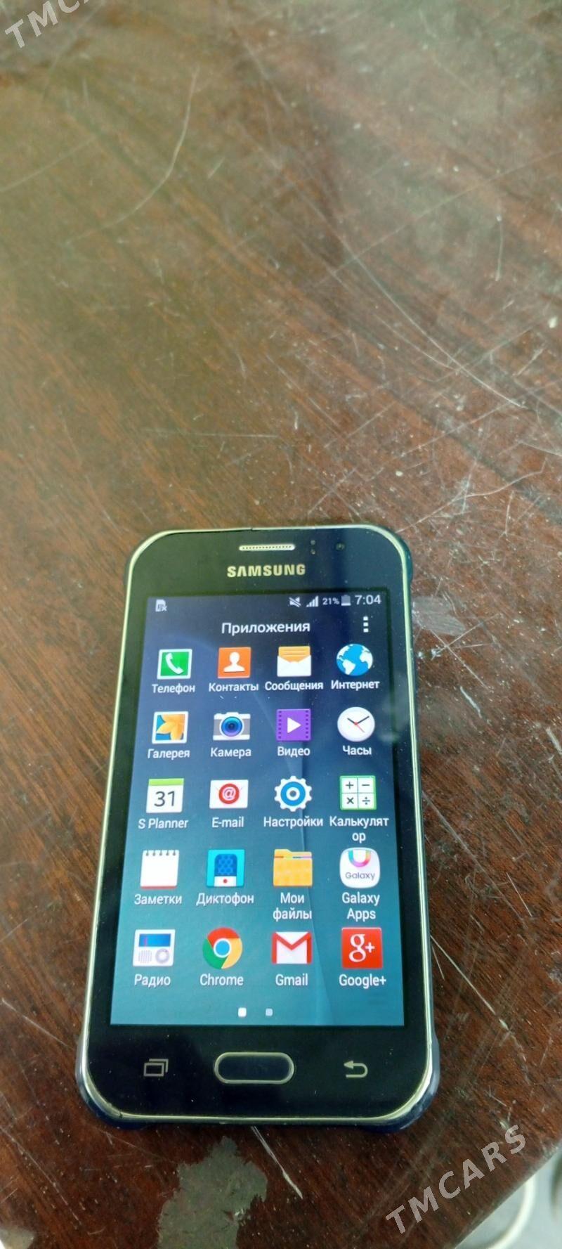 техно Самсунг ж1 - Бузмеин - img 4