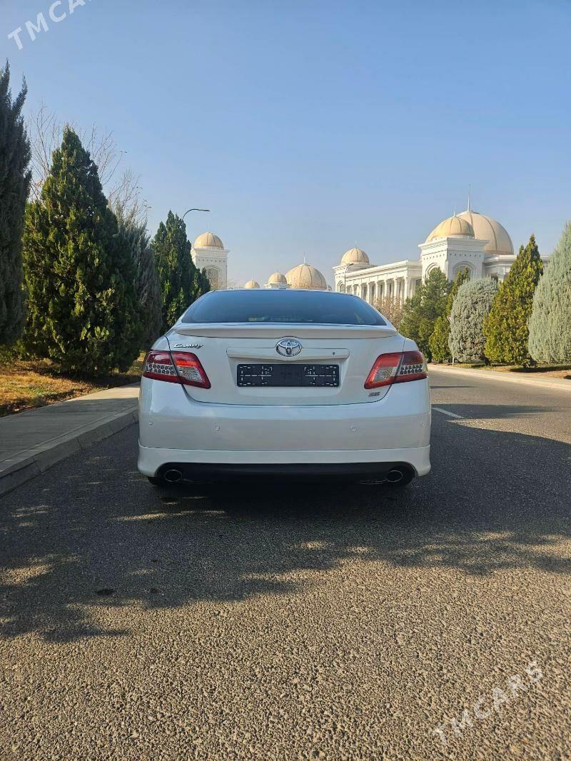 Toyota Camry 2010 - 220 000 TMT - Aşgabat - img 4
