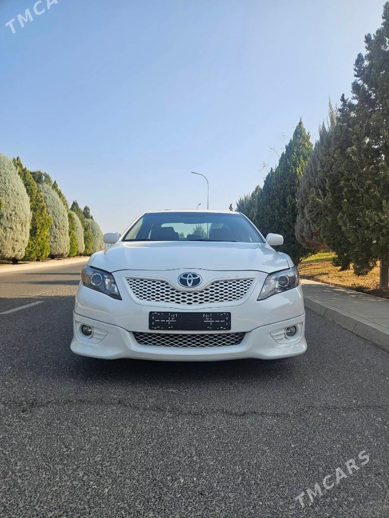 Toyota Camry 2010 - 220 000 TMT - Aşgabat - img 5