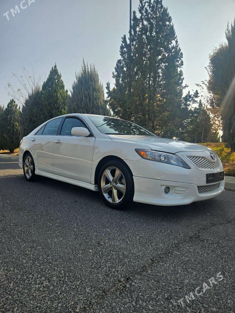 Toyota Camry 2010 - 220 000 TMT - Aşgabat - img 2
