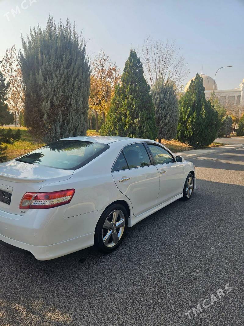 Toyota Camry 2010 - 220 000 TMT - Aşgabat - img 3