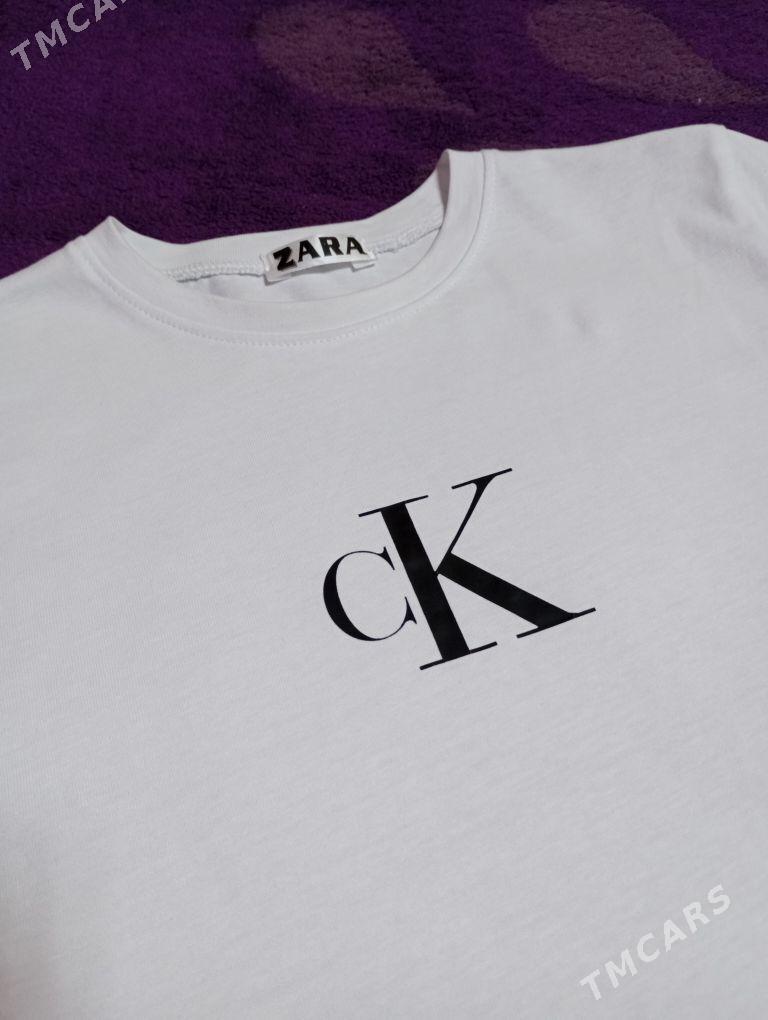 calvin klein bryuk futbolka - Daşoguz - img 2