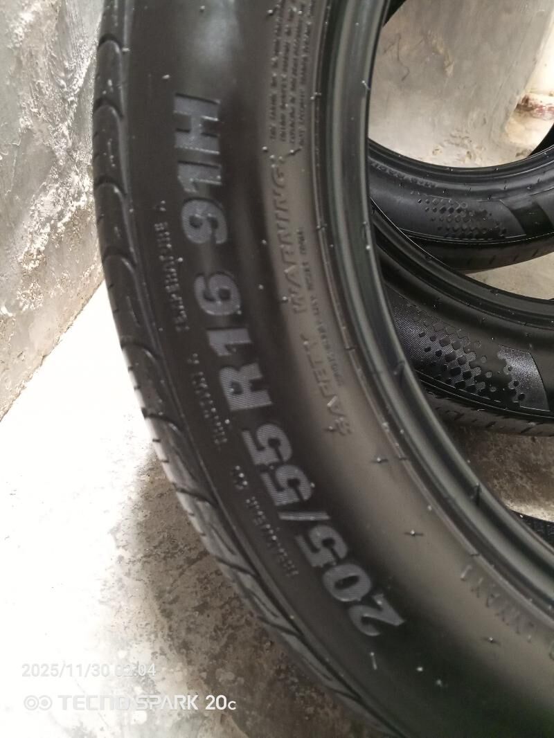 teker 600 TMT - Бекреве - img 3