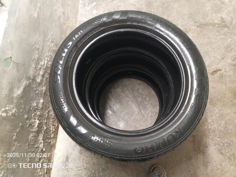 teker 600 TMT - Бекреве - img 2