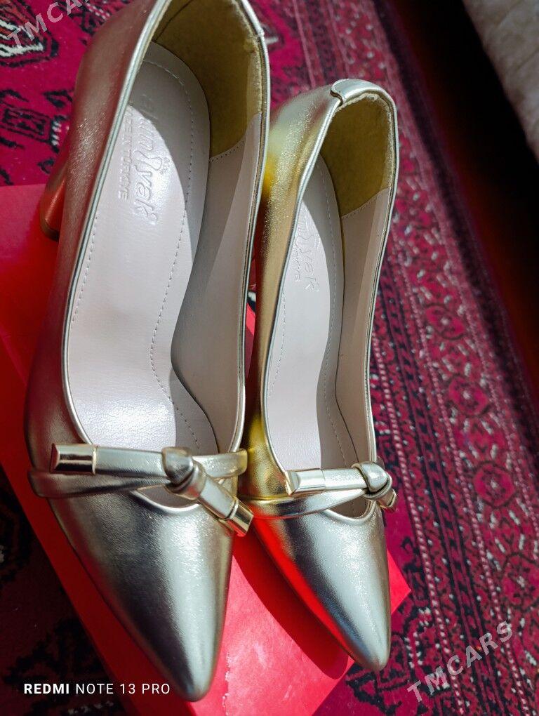 Tufli - Туркменабат - img 1