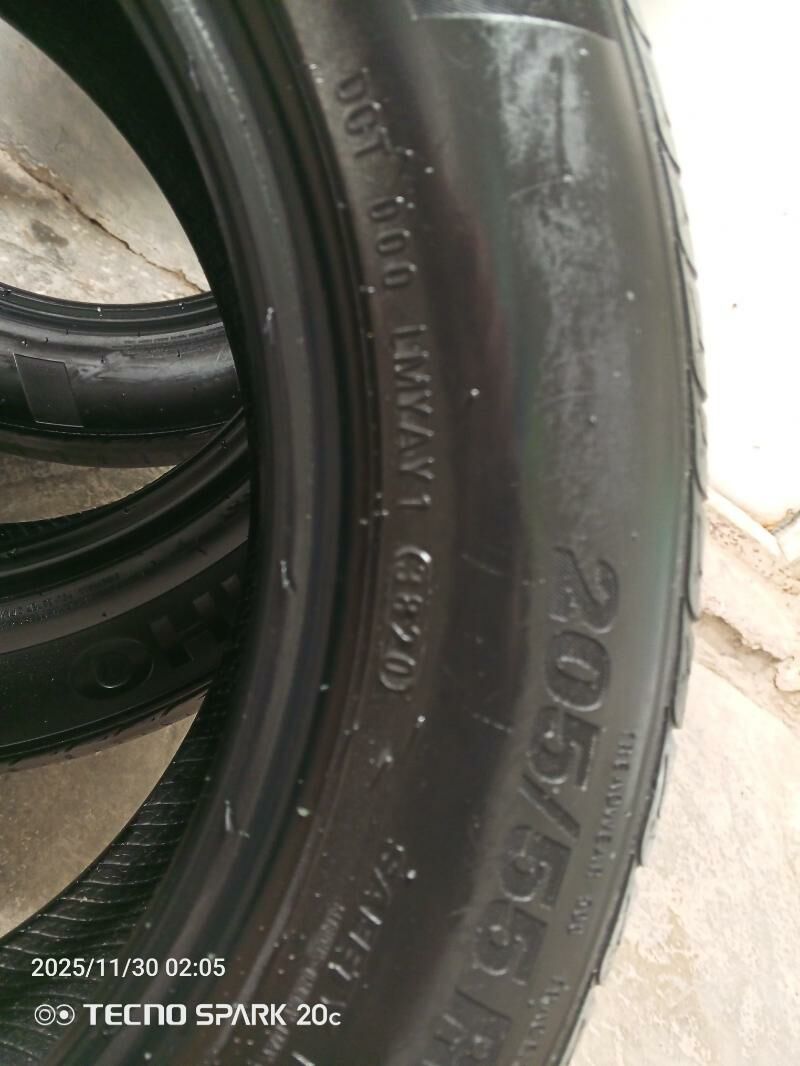 teker 600 TMT - Бекреве - img 5