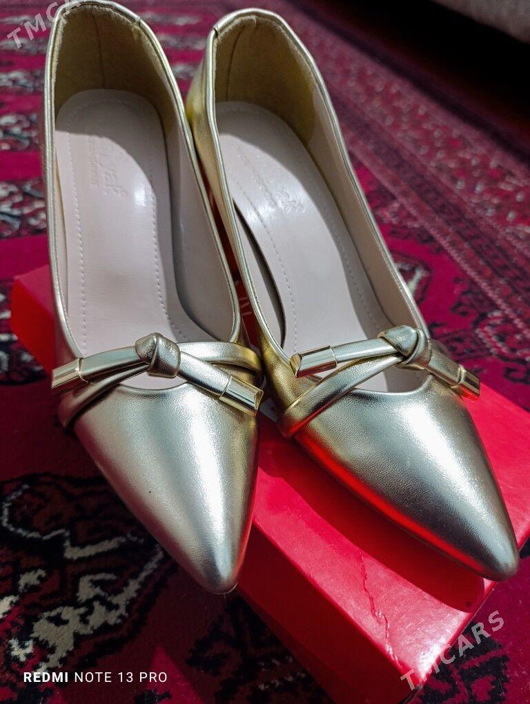 Tufli - Туркменабат - img 3