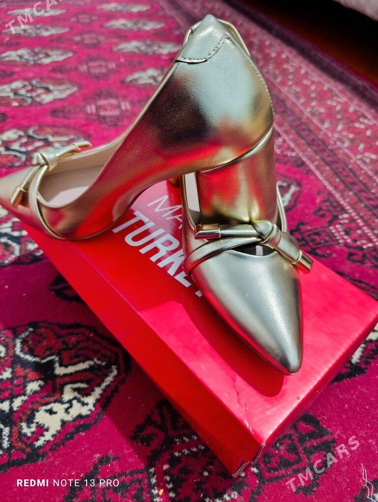 Tufli - Туркменабат - img 2