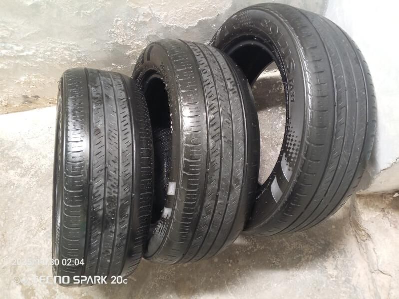 teker 600 TMT - Бекреве - img 4