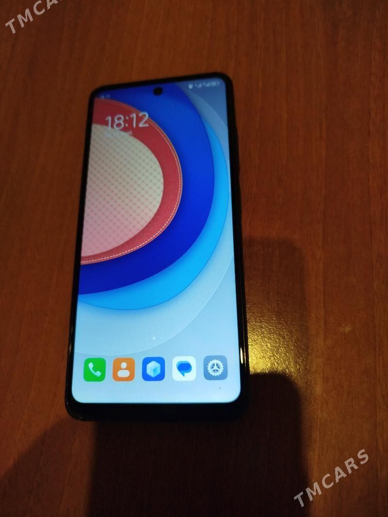 tehno spark 20 - Ашхабад - img 1