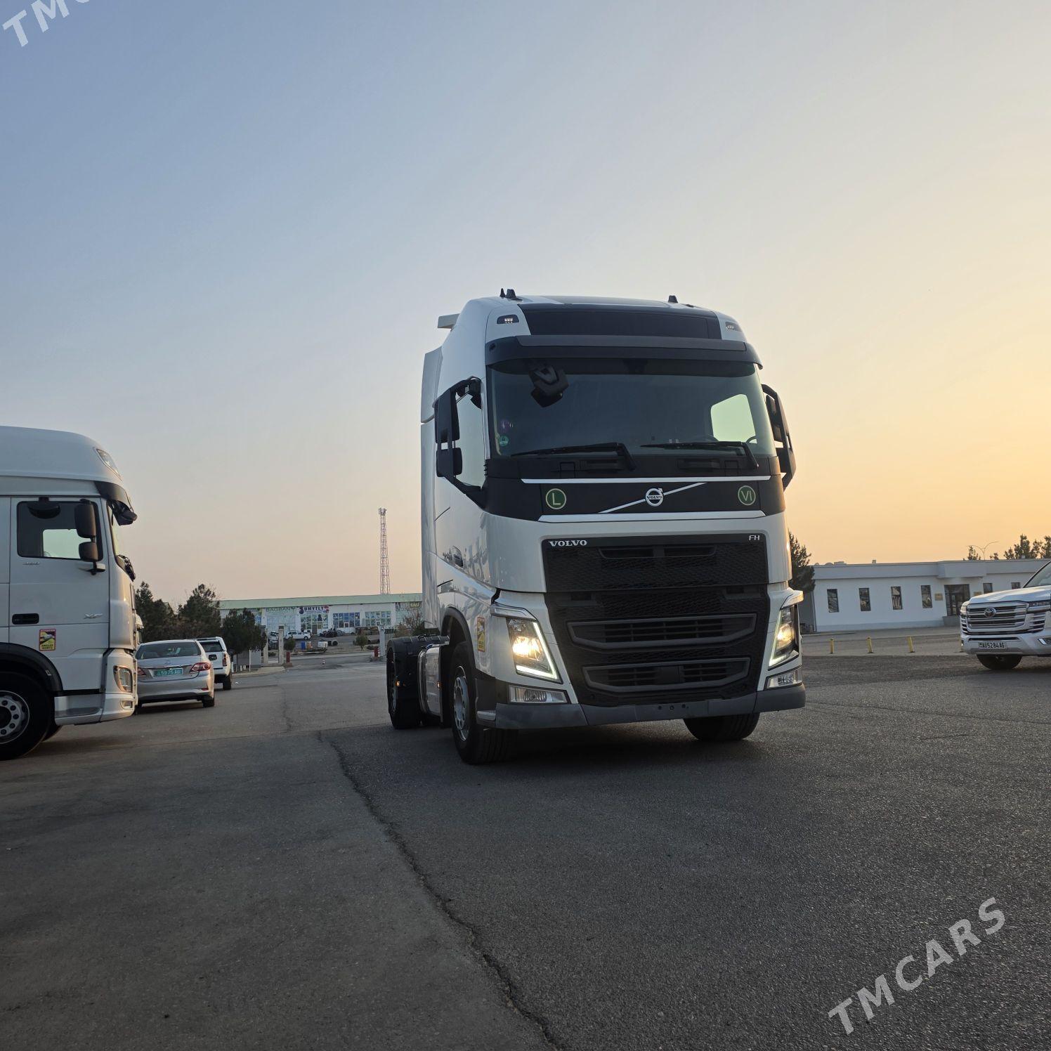 Volvo FH 460 2020 - 807 000 TMT - Aşgabat - img 3