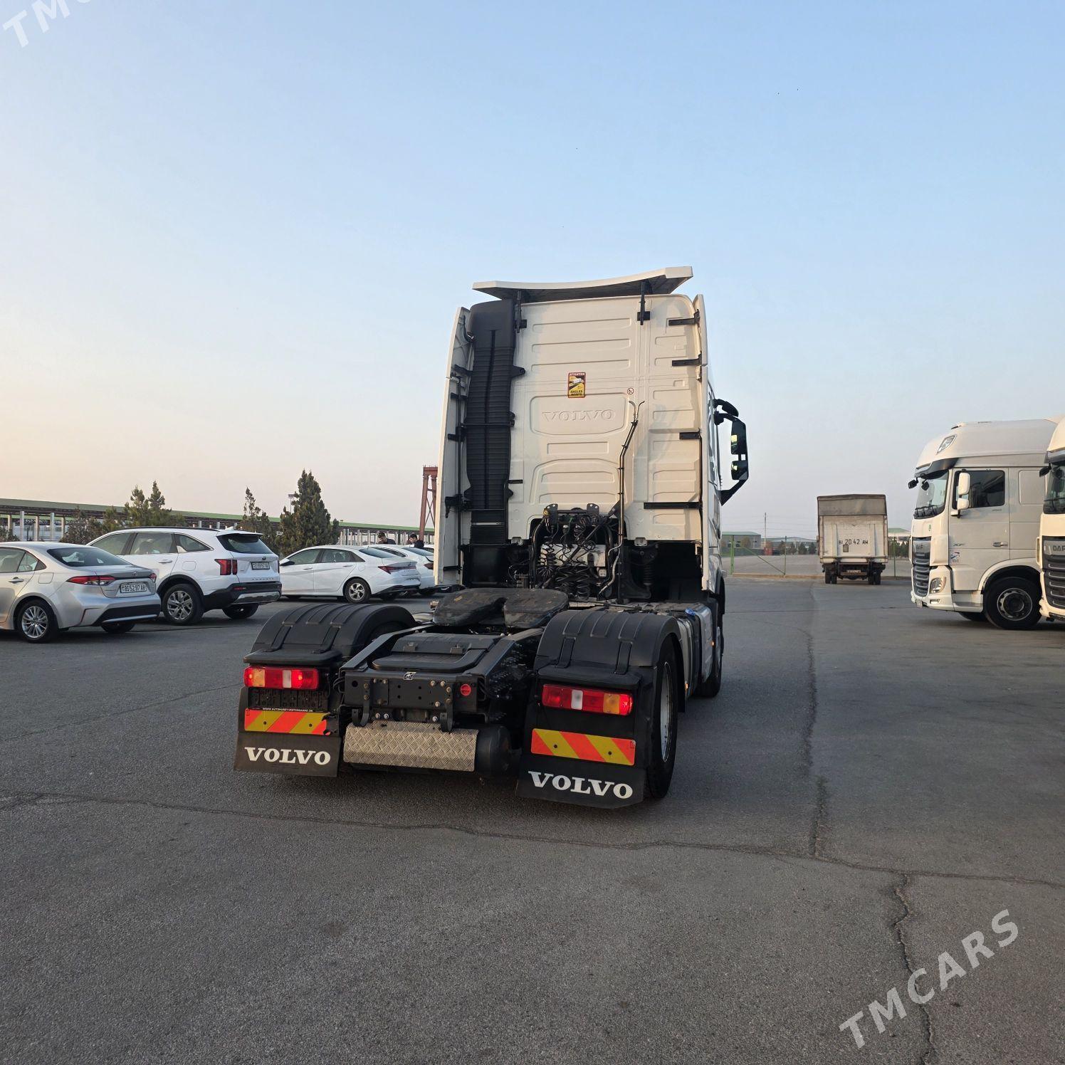 Volvo FH 460 2020 - 807 000 TMT - Aşgabat - img 4