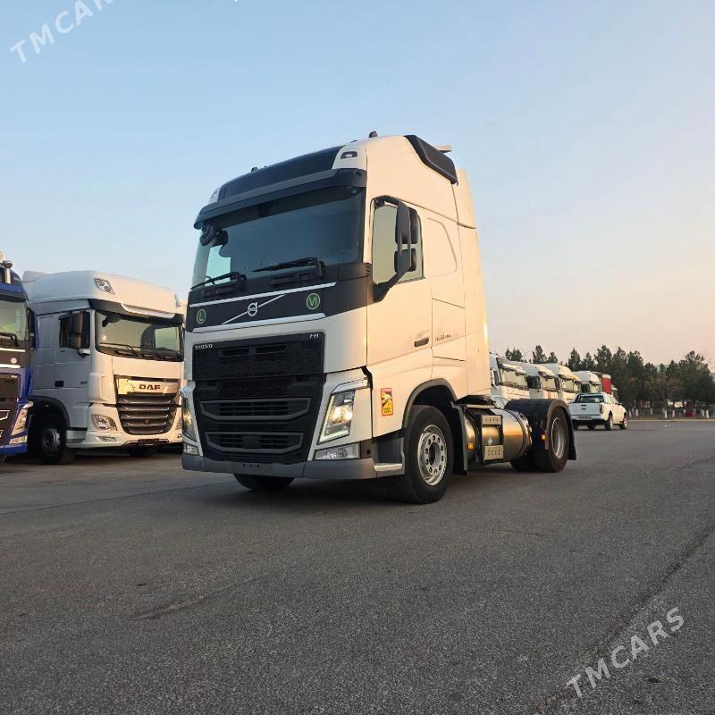 Volvo FH 460 2020 - 807 000 TMT - Aşgabat - img 2