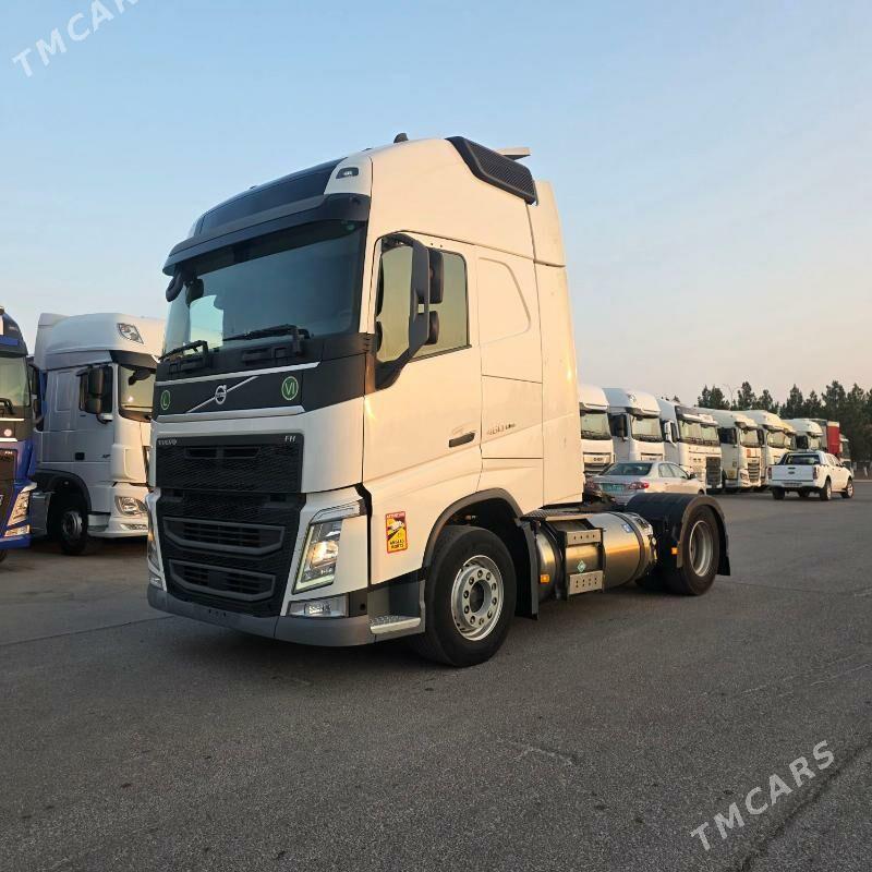 Volvo FH 460 2020 - 807 000 TMT - Aşgabat - img 6