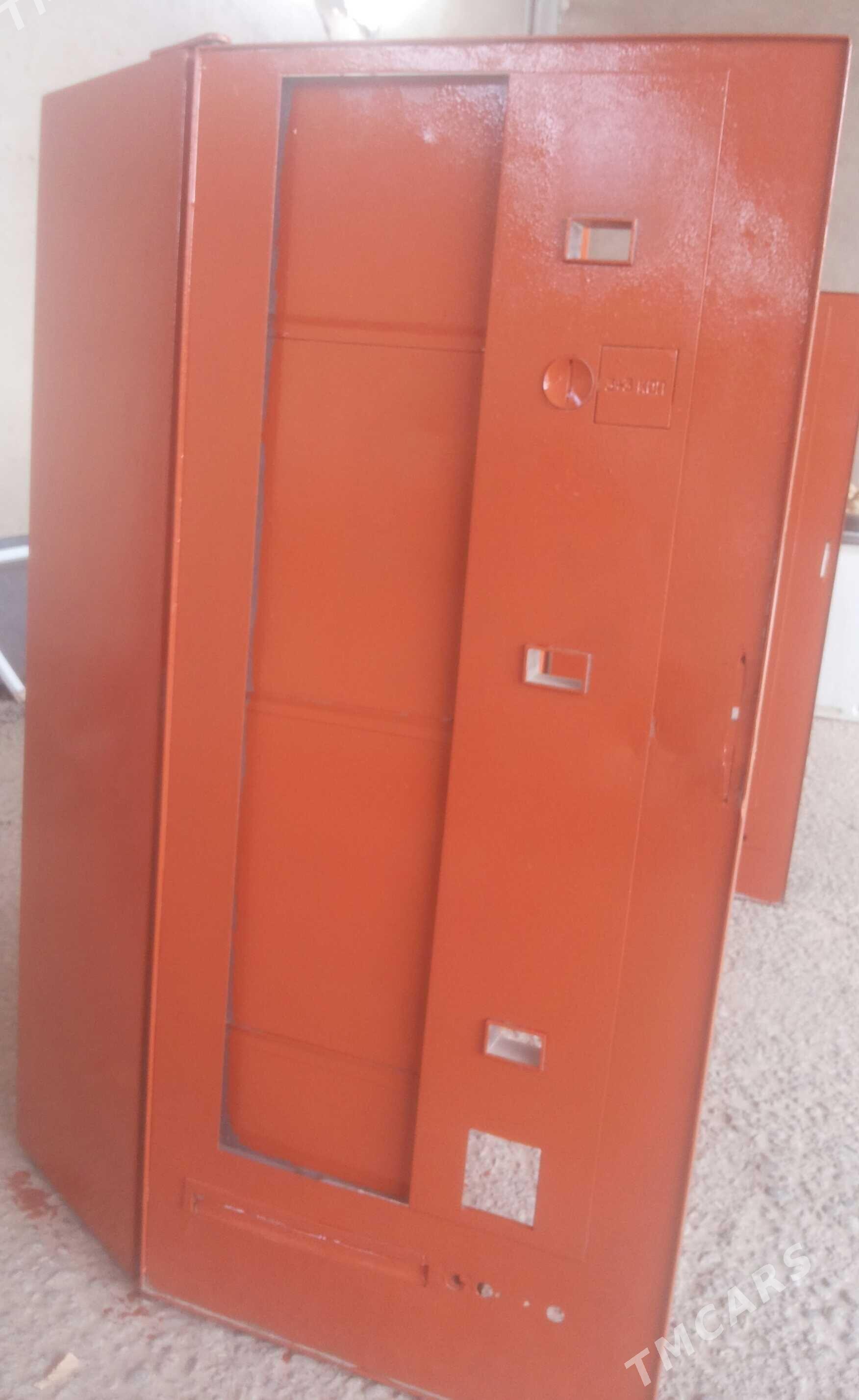 seýfler - Мары - img 3