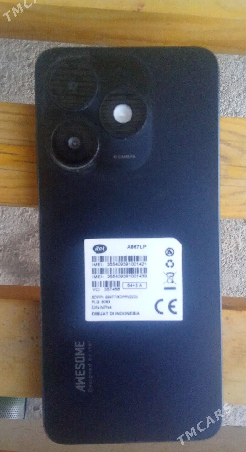 Telefon - Mary - img 2