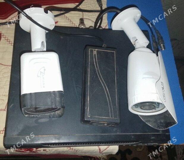 kamera - Sakarçäge - img 2