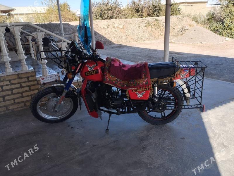 Fekon FK200-14G 2025 - 15 000 TMT - Сакарчага - img 4