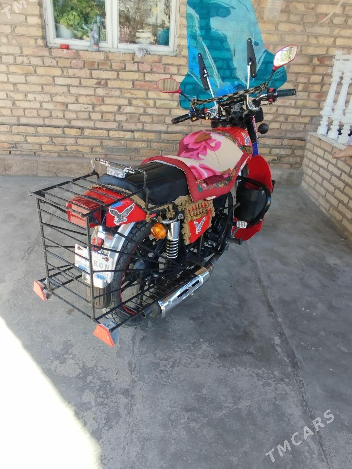 Fekon FK200-14G 2025 - 15 000 TMT - Сакарчага - img 3