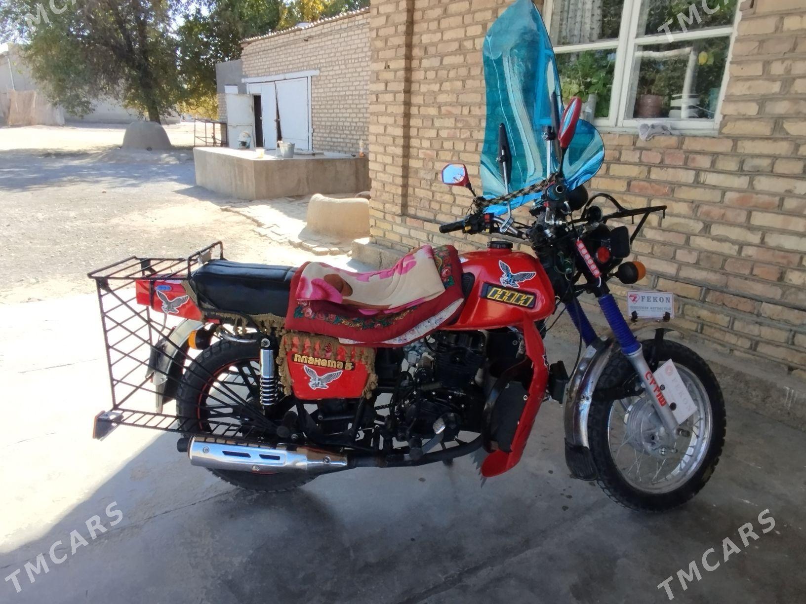 Fekon FK200-14G 2025 - 15 000 TMT - Сакарчага - img 2